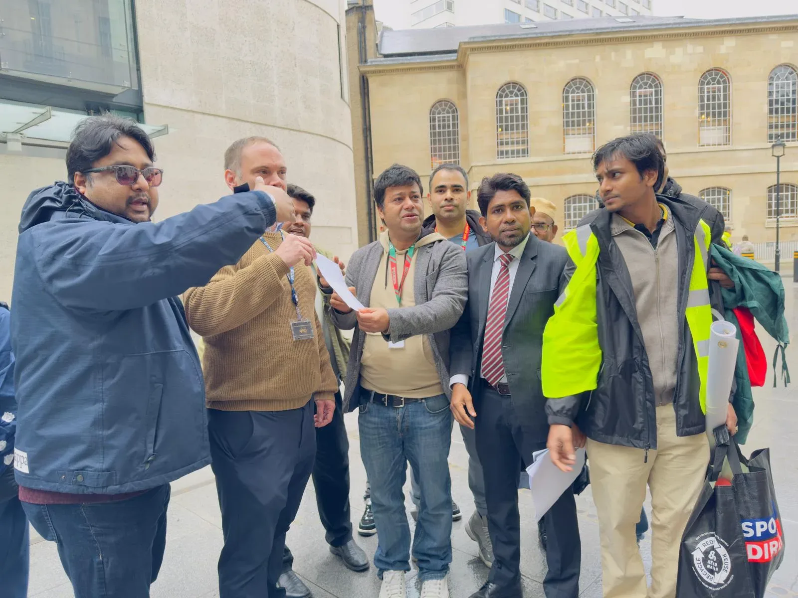 Protest - image 2